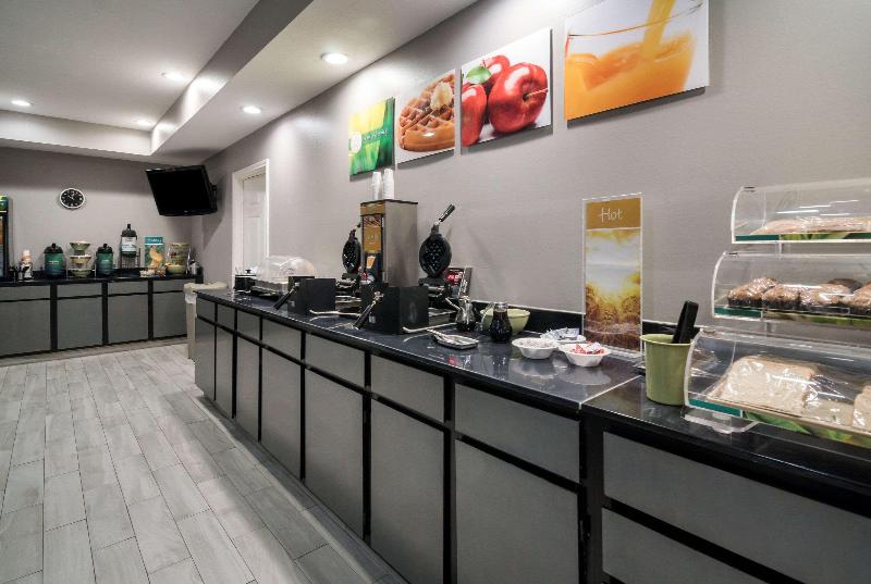Quality Inn & Suites - Granbury image