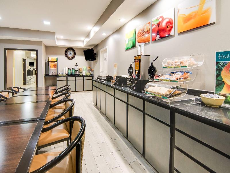Quality Inn & Suites - Granbury image