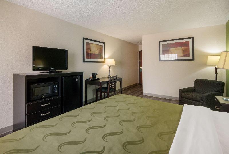 Quality Inn & Suites - Granbury image