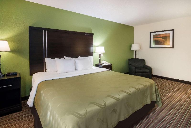 Quality Inn & Suites - Granbury image