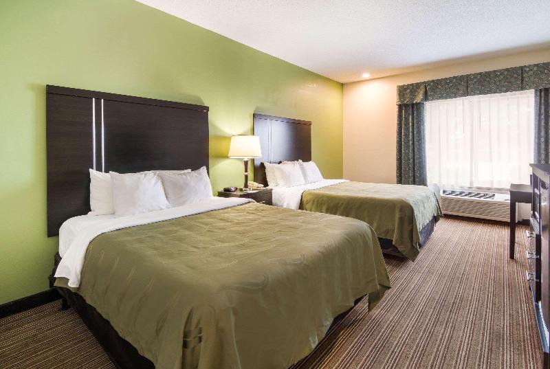 Quality Inn & Suites - Granbury image