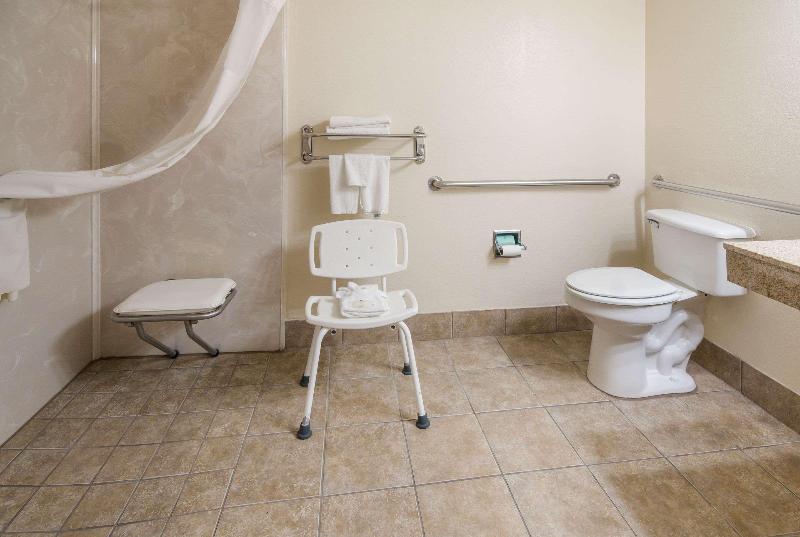 Quality Inn & Suites - Granbury image