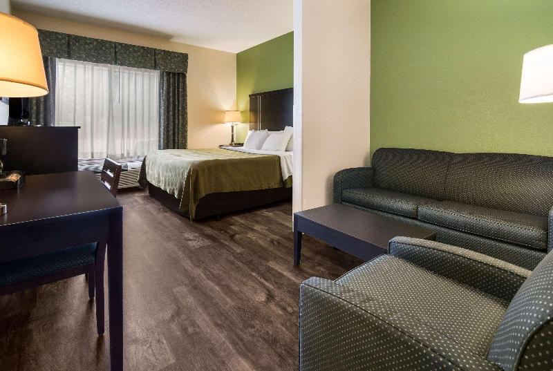 Quality Inn & Suites - Granbury image