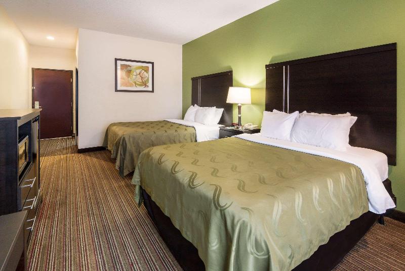 Quality Inn & Suites - Granbury image