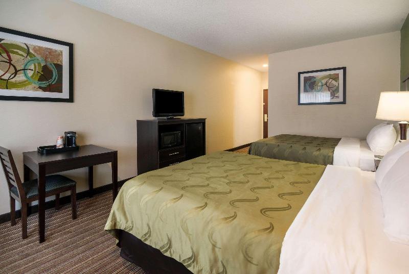 Quality Inn & Suites - Granbury image