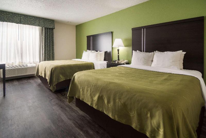 Quality Inn & Suites - Granbury image