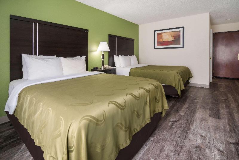 Quality Inn & Suites - Granbury image