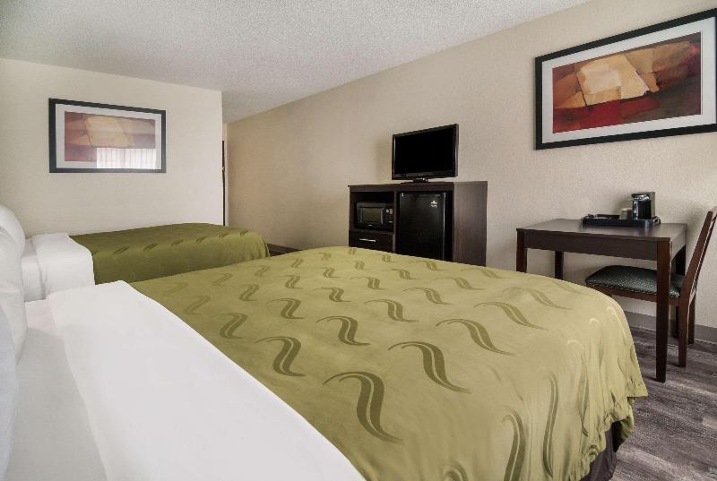Quality Inn & Suites - Granbury image