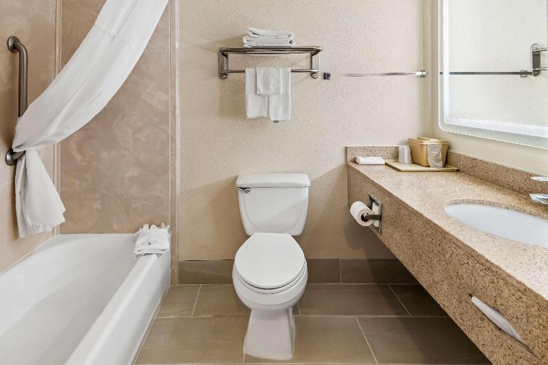 Quality Inn & Suites - Granbury image