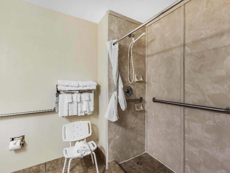 Quality Inn & Suites - Granbury image