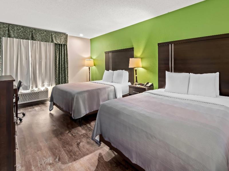 Quality Inn & Suites - Granbury image