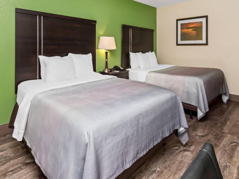 Quality Inn & Suites - Granbury image
