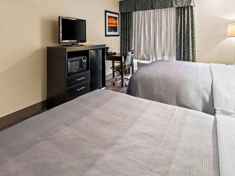 Quality Inn & Suites - Granbury image