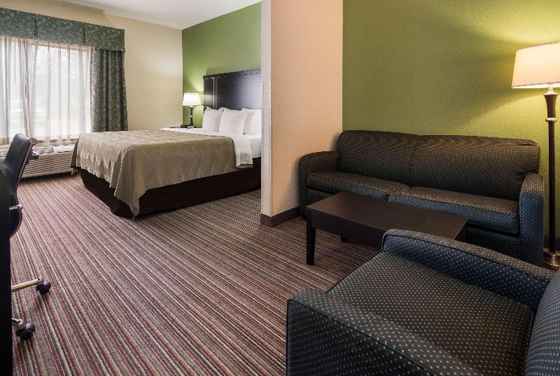 Quality Inn & Suites - Granbury image