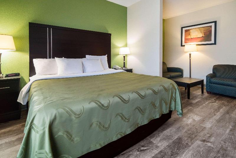 Quality Inn & Suites - Granbury image