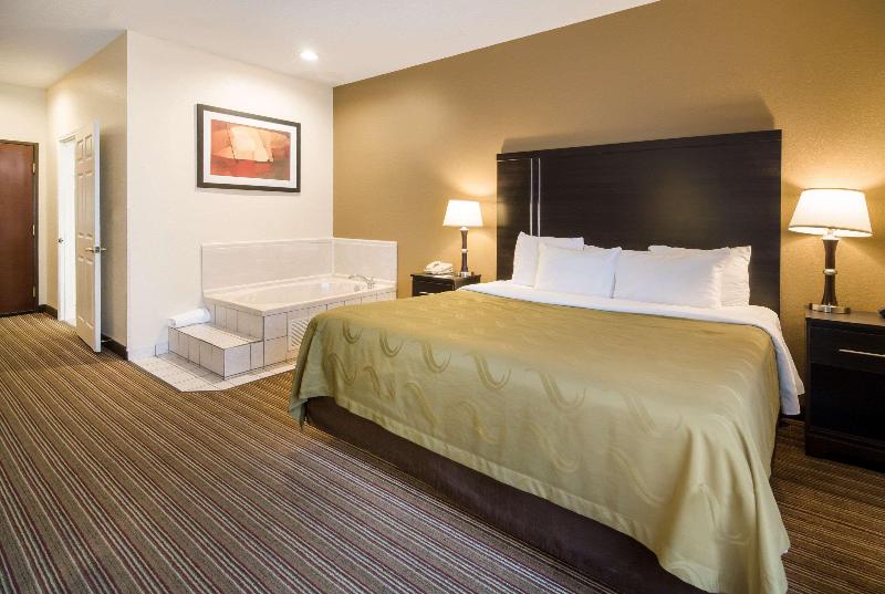 Quality Inn & Suites - Granbury image