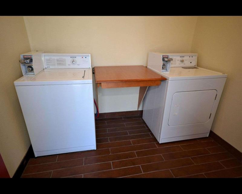 Quality Inn Greenwood Hwy 25 image