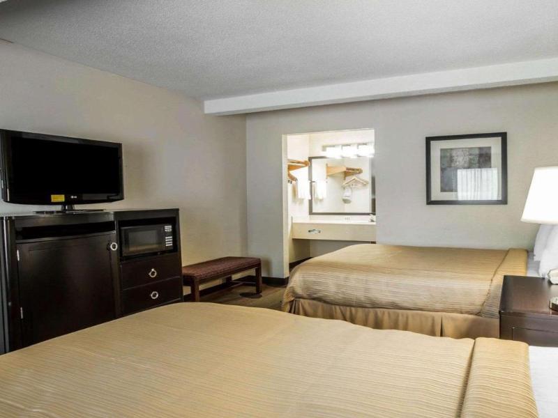 Quality Inn Greenwood Hwy 25 image