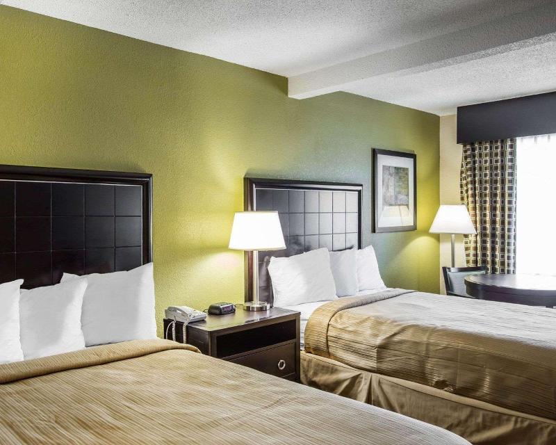 Quality Inn Greenwood Hwy 25 image