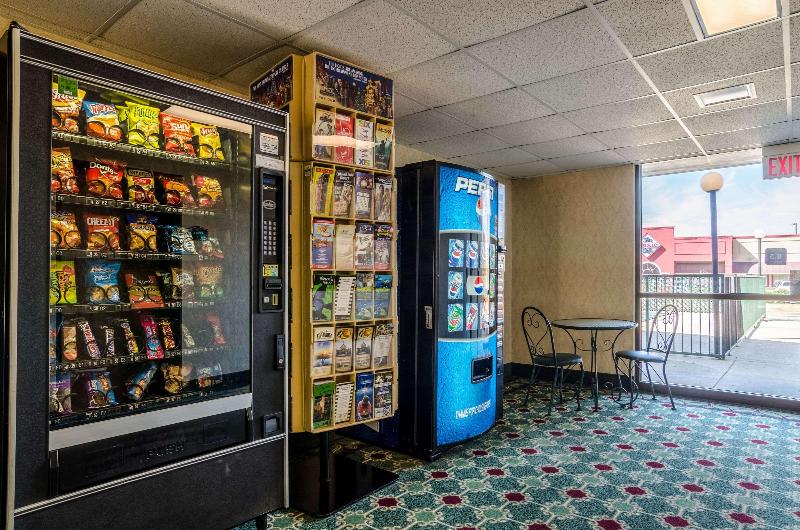 Quality Inn Harrison North image
