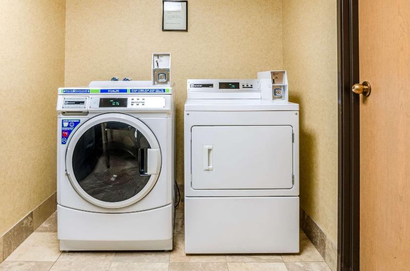 Quality Inn Harrison North image