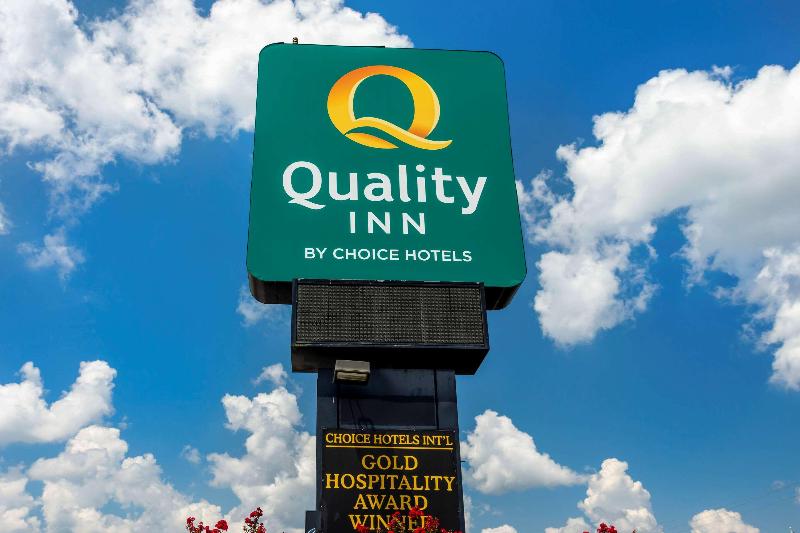 Quality Inn Harrison North image