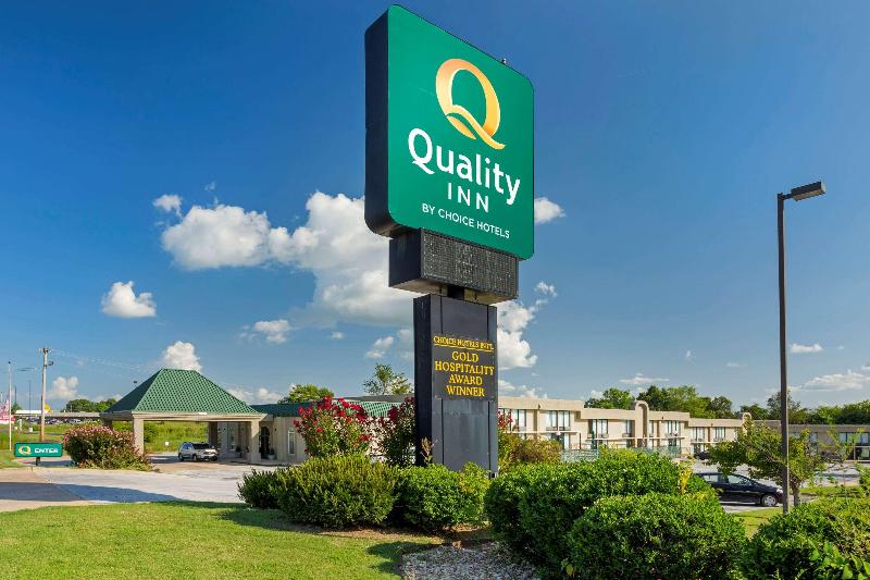 Quality Inn Harrison North image