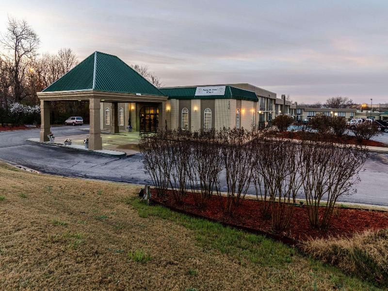 Quality Inn Harrison North image
