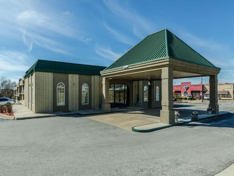 Quality Inn Harrison North image