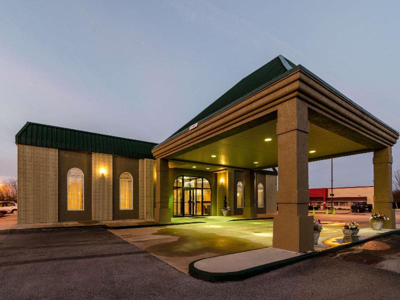 Quality Inn Harrison North image