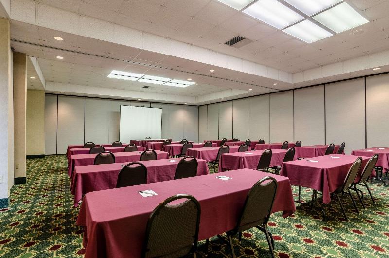 Quality Inn Harrison North image