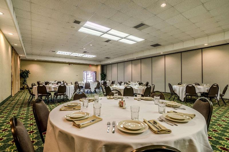 Quality Inn Harrison North image