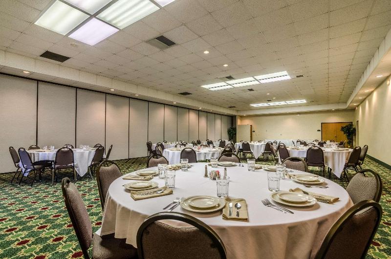 Quality Inn Harrison North image