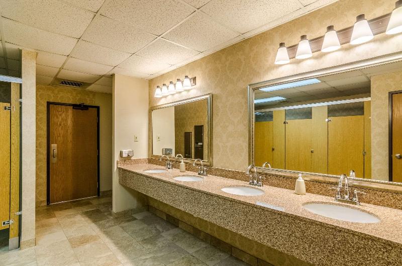 Quality Inn Harrison North image