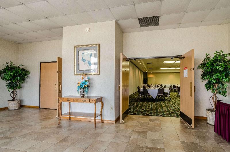 Quality Inn Harrison North image
