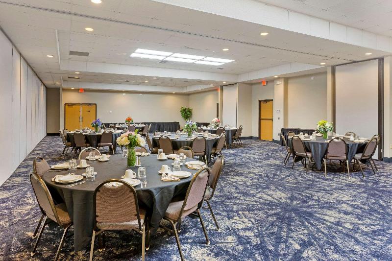 Quality Inn Harrison North image