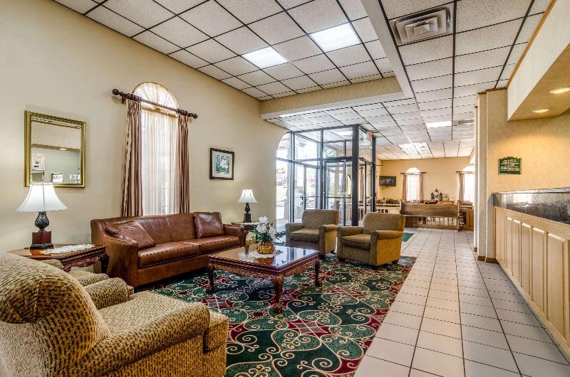 Quality Inn Harrison North image