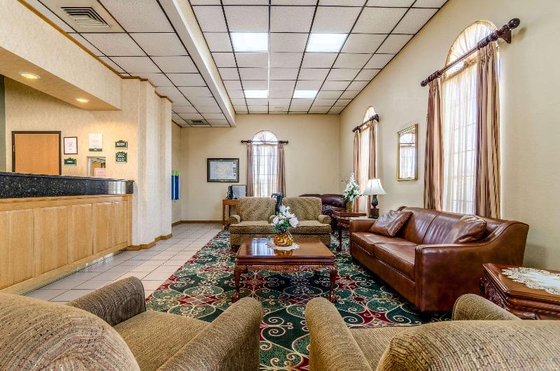 Quality Inn Harrison North image