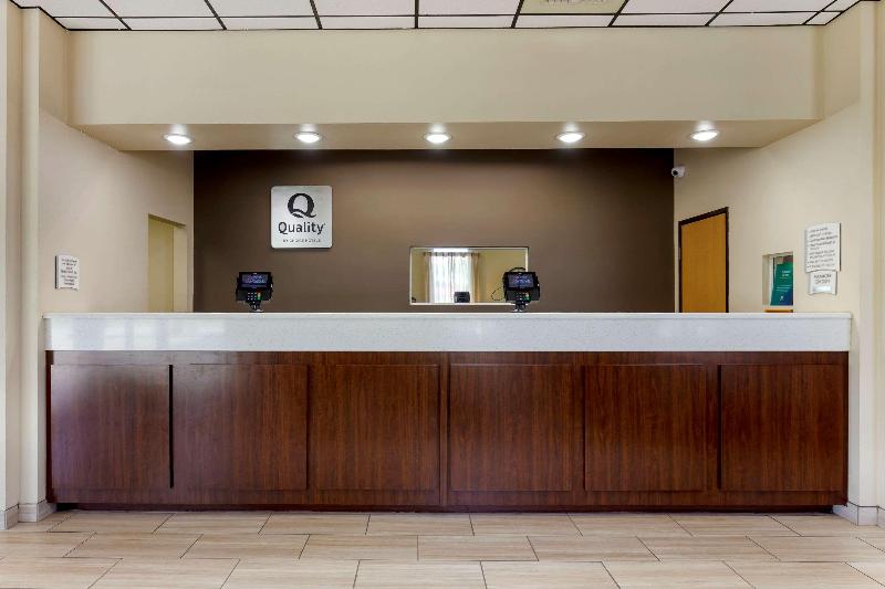 Quality Inn Harrison North image