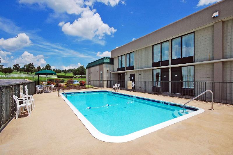 Quality Inn Harrison North image