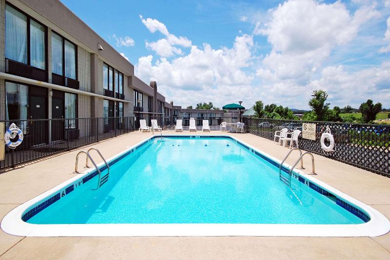 Quality Inn Harrison North image