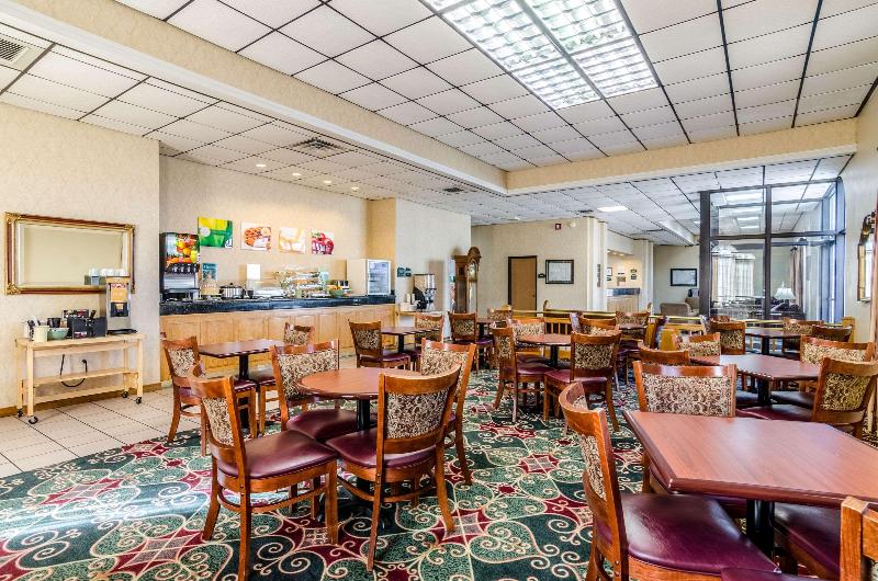 Quality Inn Harrison North image