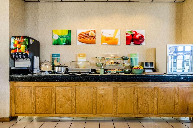 Quality Inn Harrison North image