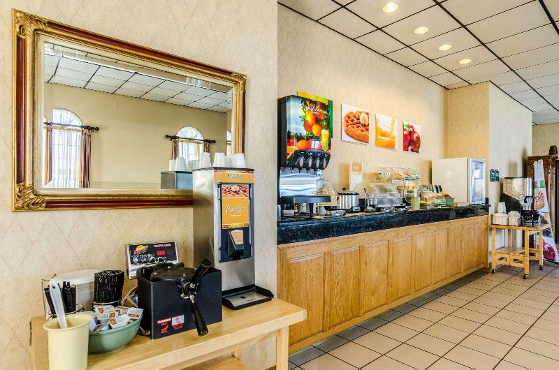 Quality Inn Harrison North image