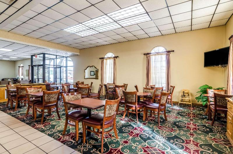 Quality Inn Harrison North image