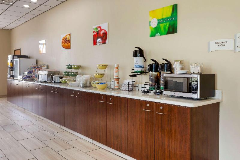 Quality Inn Harrison North image