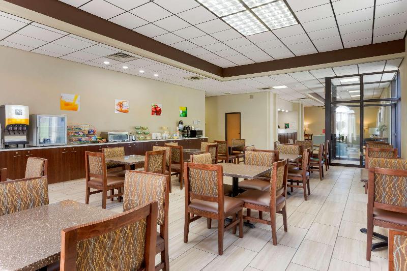 Quality Inn Harrison North image