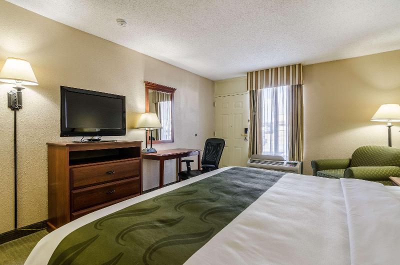 Quality Inn Harrison North image