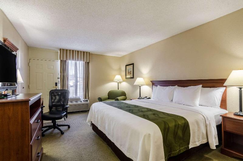 Quality Inn Harrison North image