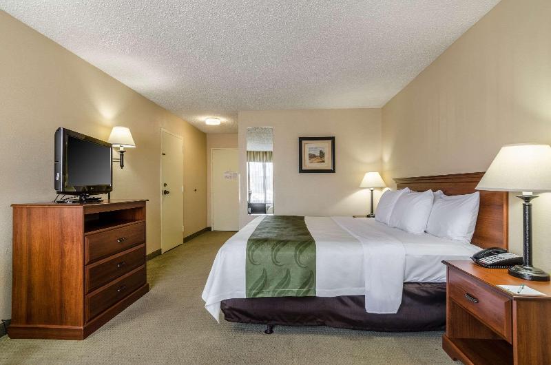 Quality Inn Harrison North image